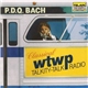 P.D.Q. Bach - WTWP Classical Talkity-Talk Radio