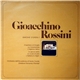 Gioacchino Rossini, Orchestra dell'Accademia di Santa Cecilia, Fernando Previtali - Sinfonia D'Opera,1