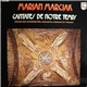 Marian Marciak - Cantates De Notre Temps