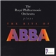 The Royal Philharmonic Orchestra - Plays The Hits Of ABBA